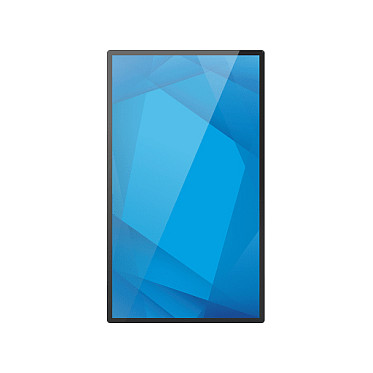 Ekran Interaktiv elo 6554L E104912 / 64.5"/ 4K UHD LCD / Touch / 8ms / HDMI+USB+DP - Zezë - Figura 4