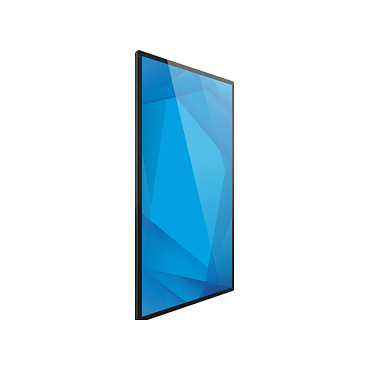 Ekran Interaktiv elo 6554L E104912 / 64.5"/ 4K UHD LCD / Touch / 8ms / HDMI+USB+DP - Zezë - Figura 5