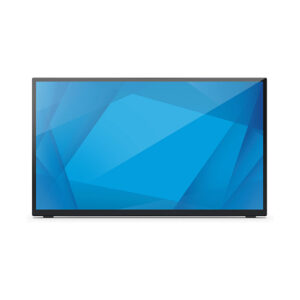 Monitor Elo 2470 E510459 / 23.8" / 4K Ultra HD TFT LCD Multi touch / 60Hz / 16ms / HDMI+DP+VGA - Zezë