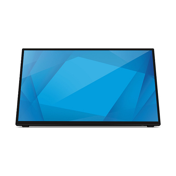 Monitor Elo 2470 E510459 / 23.8" / 4K Ultra HD TFT LCD Multi touch / 60Hz / 16ms / HDMI+DP+VGA - Zezë - Figura 2