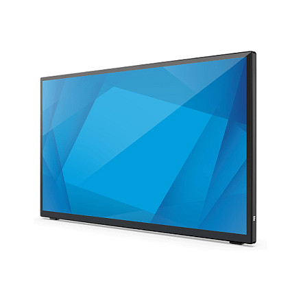 Monitor Elo 2470 E510459 / 23.8" / 4K Ultra HD TFT LCD Multi touch / 60Hz / 16ms / HDMI+DP+VGA - Zezë - Figura 3