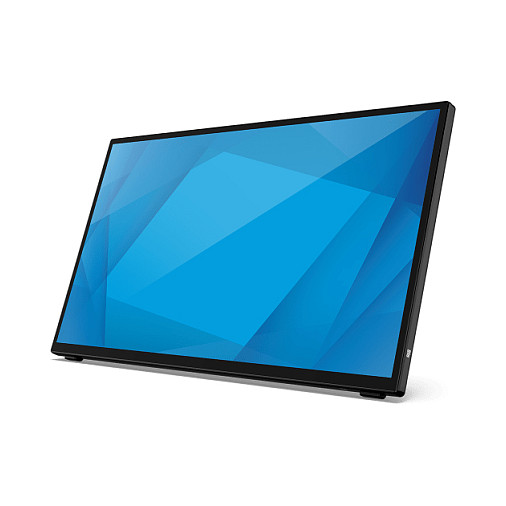 Monitor Elo 2470 E510459 / 23.8" / 4K Ultra HD TFT LCD Multi touch / 60Hz / 16ms / HDMI+DP+VGA - Zezë - Figura 4