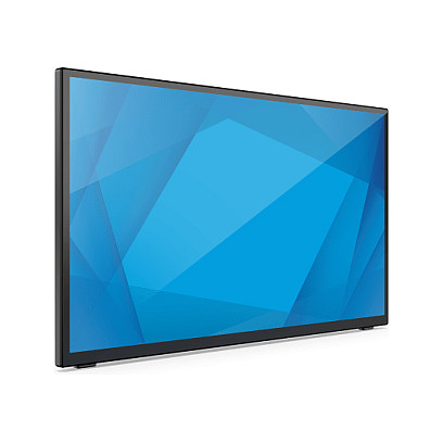 Monitor Elo 2470 E510459 / 23.8" / 4K Ultra HD TFT LCD Multi touch / 60Hz / 16ms / HDMI+DP+VGA - Zezë - Figura 5