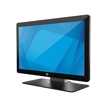 Monitor Elo 2202L / 21.5"/ Full HD LCD TFT Multi Touch / 60Hz / 14ms / HDMI+VGA - Zezë - Figura 3