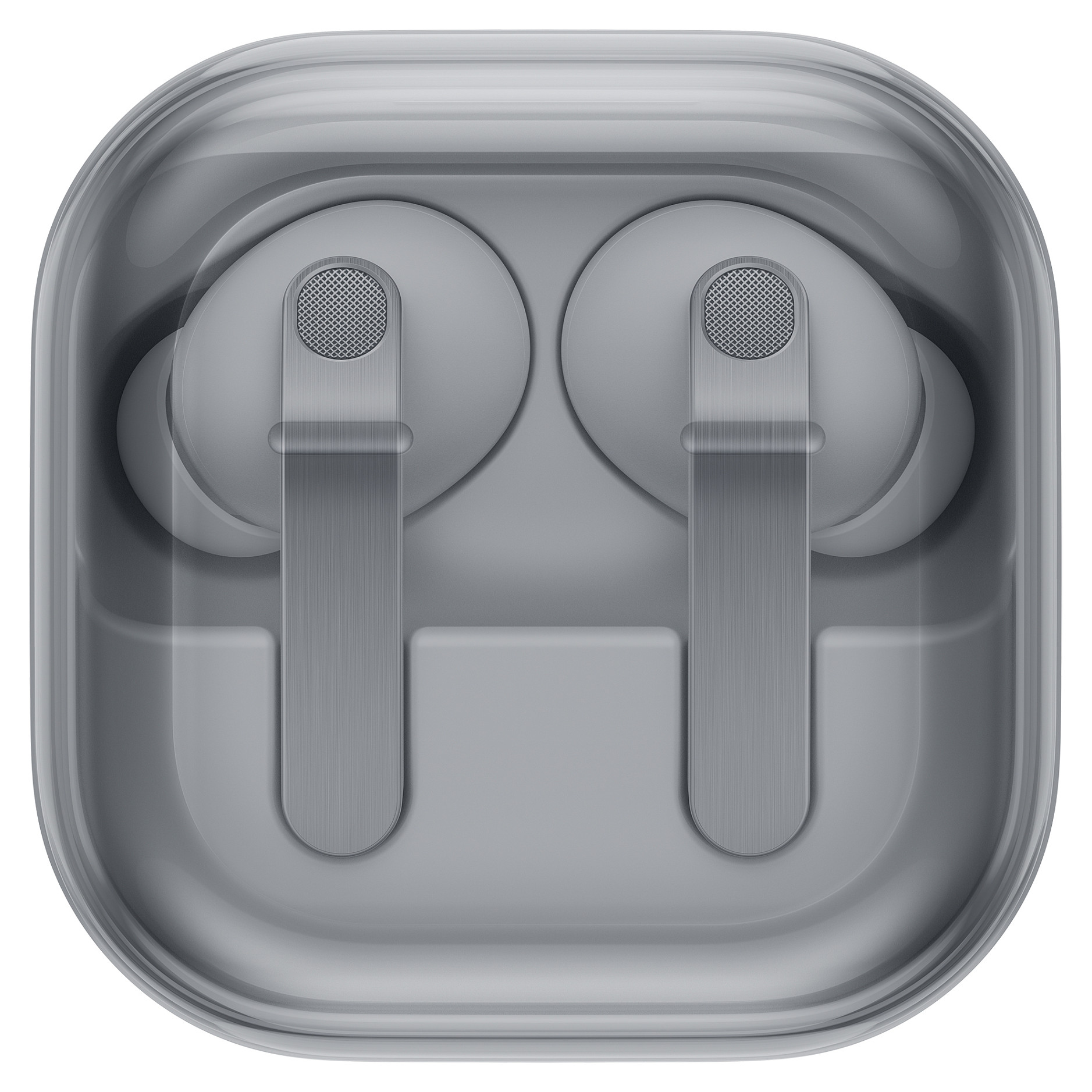 Kufje pa Kabllo Samsung Galaxy Buds4 Pro SM‑R640 - Bardhë - Figura 4