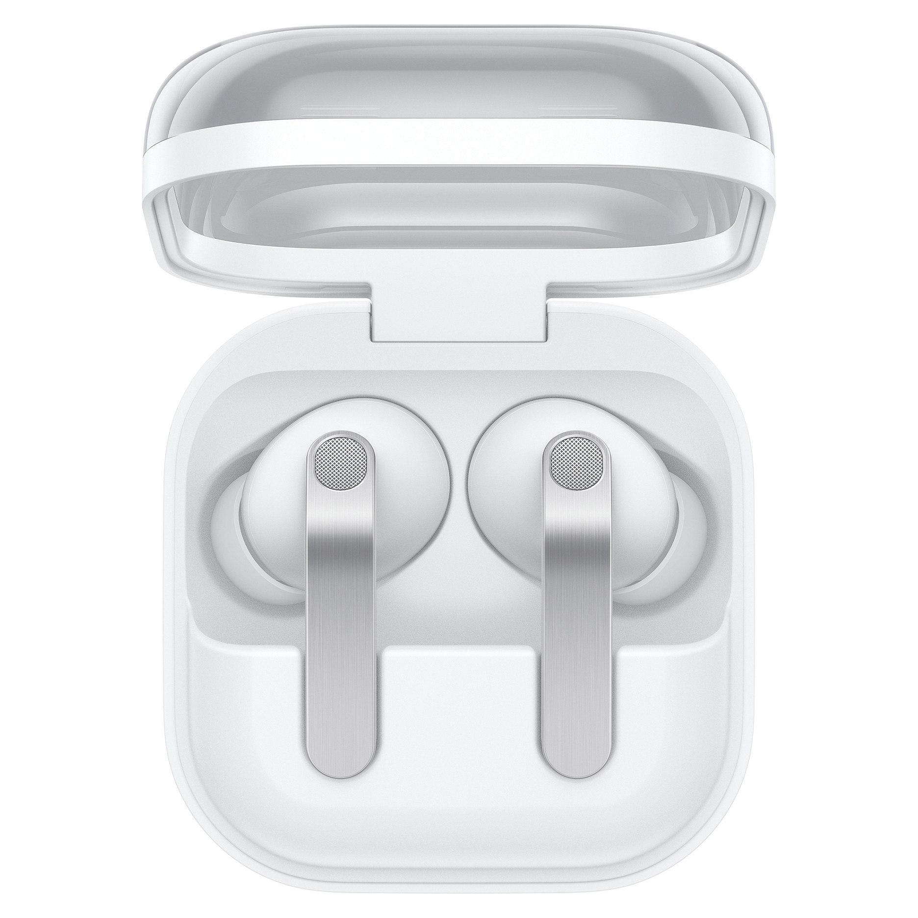 Kufje pa Kabllo Samsung Galaxy Buds4 Pro SM‑R640 - Bardhë - Figura 5