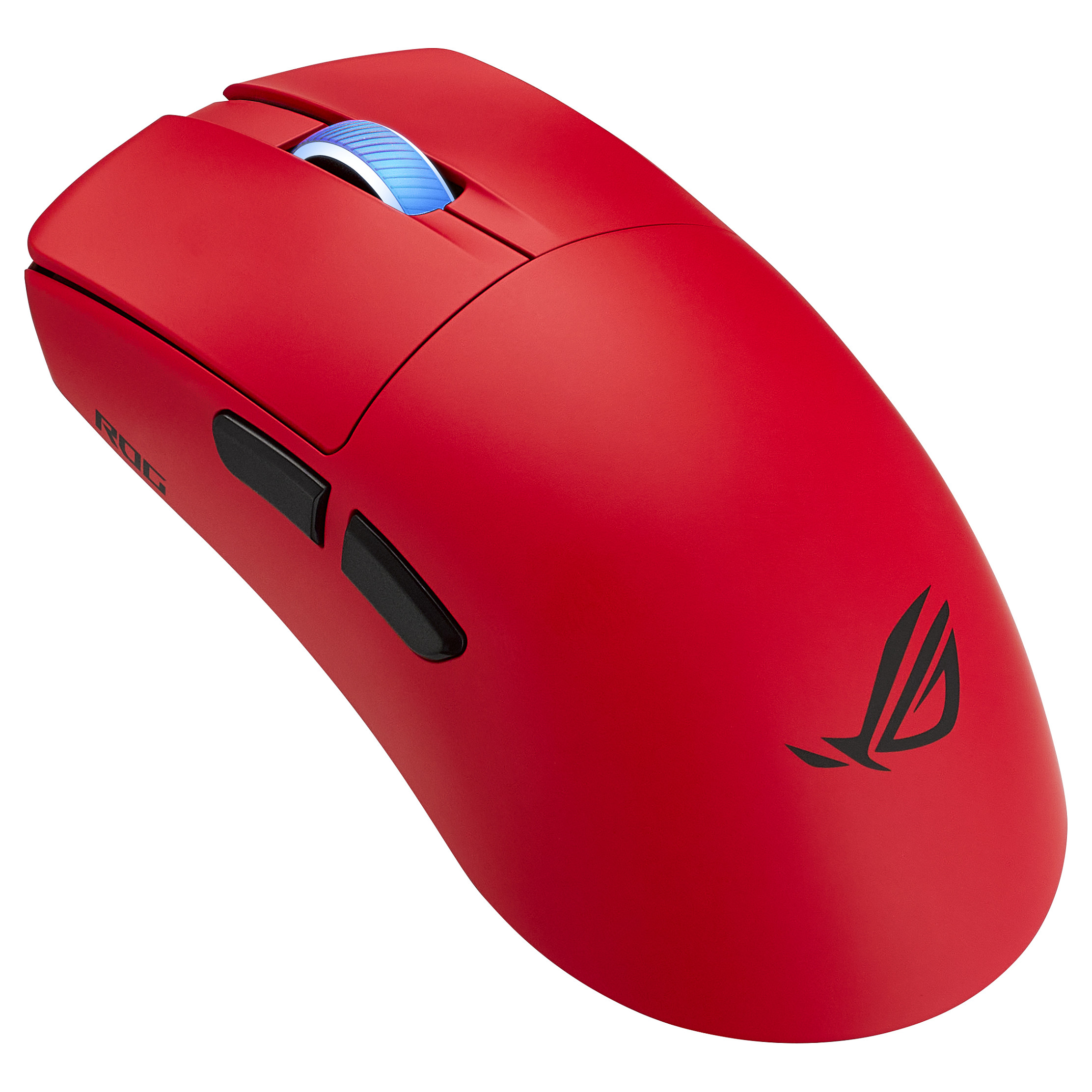 Maus Gaming Asus ROG Harpe II Ace / Wired & Wireless - Kuqe - Figura 3