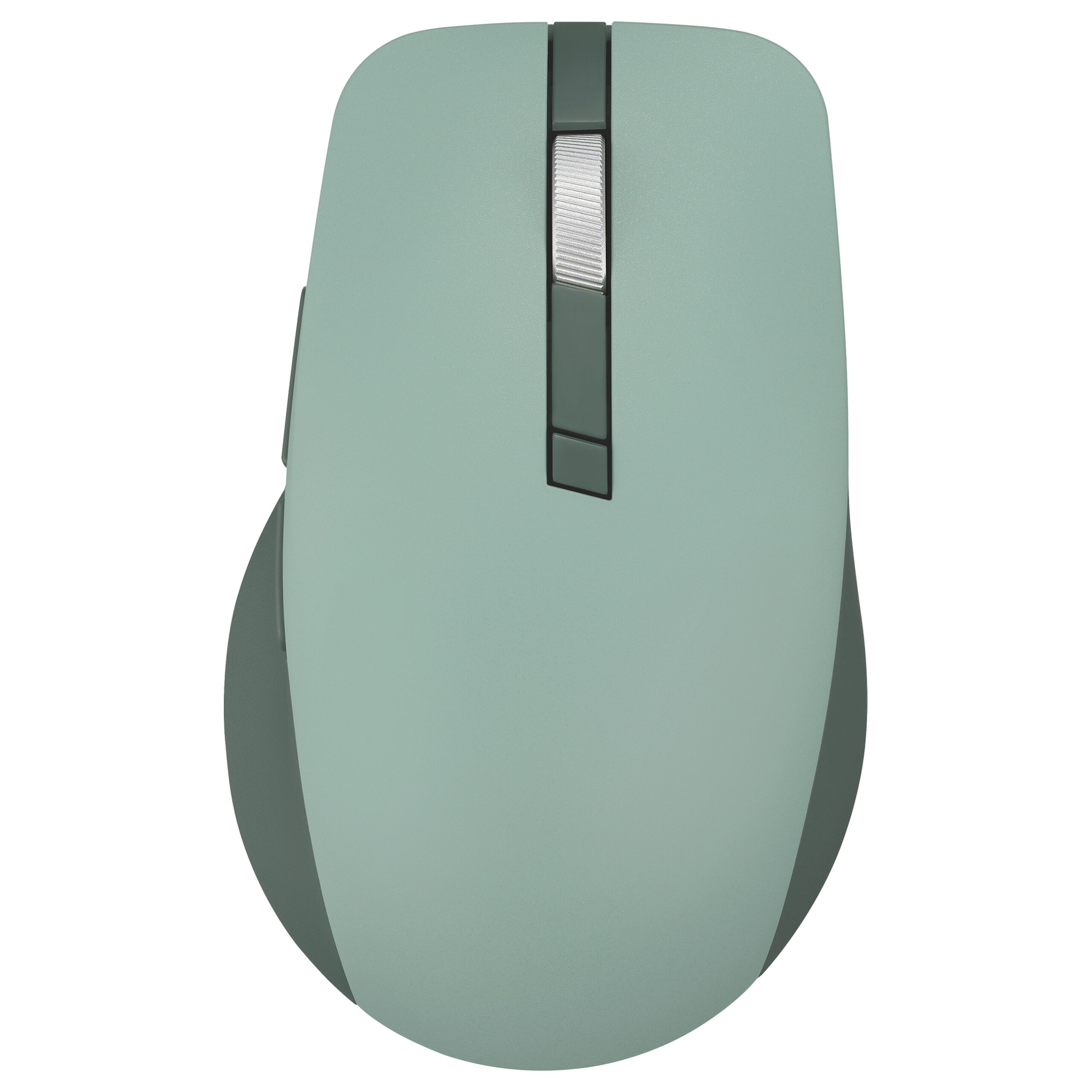 Maus pa kabllo ASUS SmartO MD200 Silent / 4200 DPI -Gjelbër