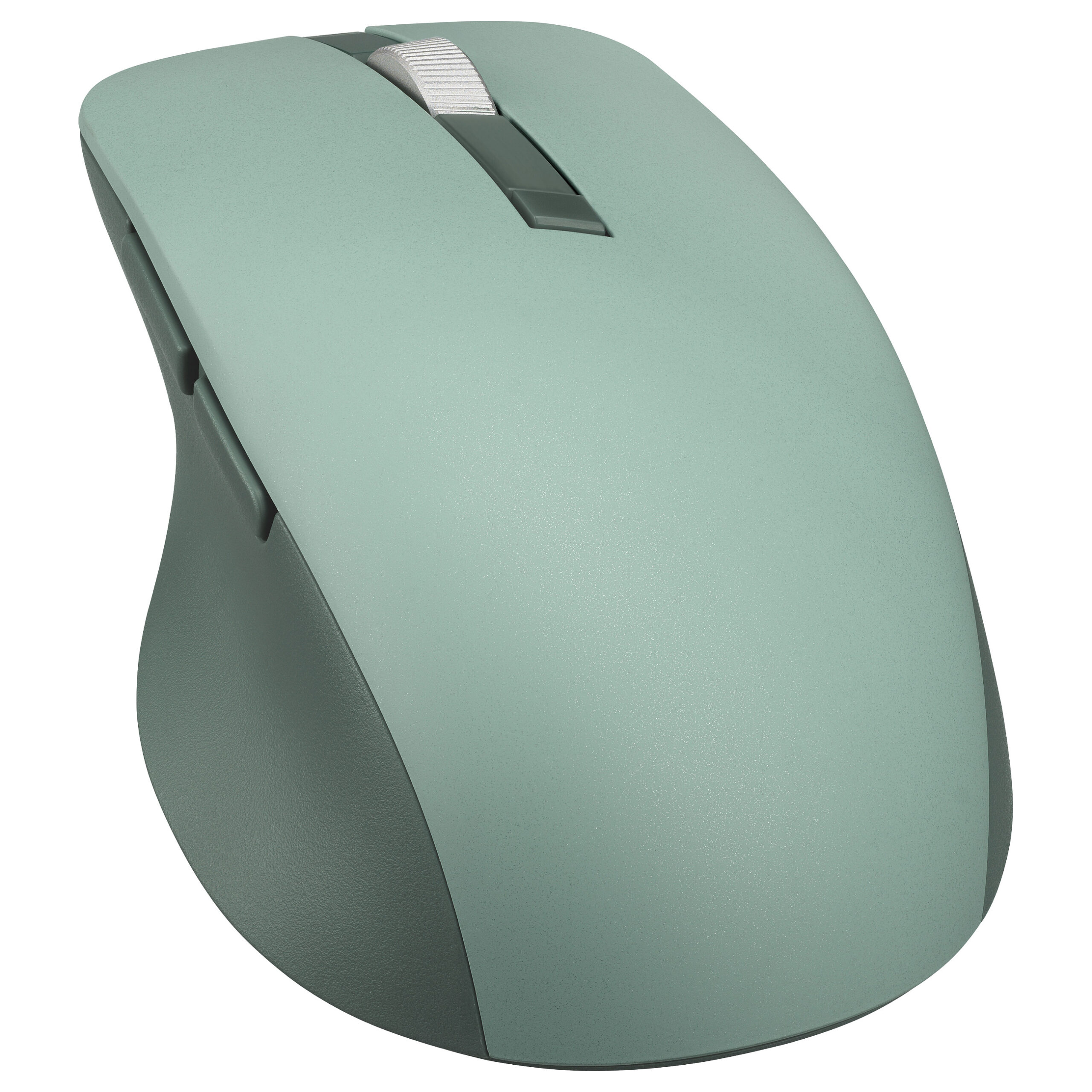 Maus pa kabllo ASUS SmartO MD200 Silent / 4200 DPI -Gjelbër - Figura 5