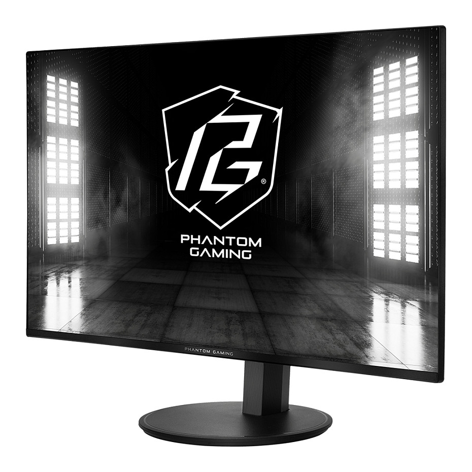 Monitor Gaming ASRock PG27FFS2E / 27" / Full HD IPS LED / 240Hz / 1ms / HDMI+DP - Zezë - Figura 3