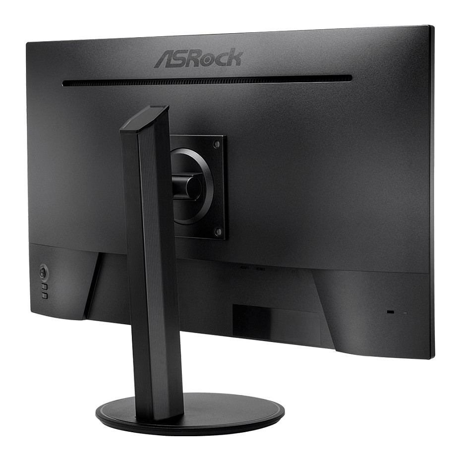 Monitor Gaming ASRock PG27FFS2E / 27" / Full HD IPS LED / 240Hz / 1ms / HDMI+DP - Zezë - Figura 4