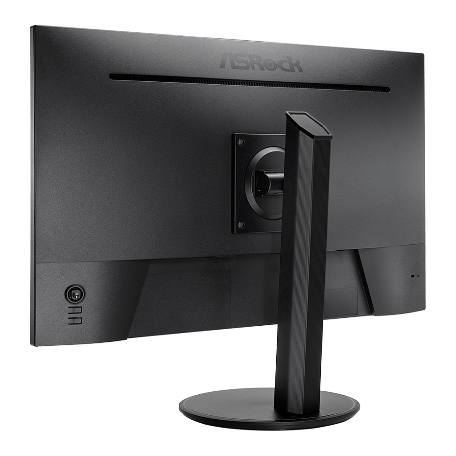 Monitor Gaming ASRock PG27FFS2E / 27" / Full HD IPS LED / 240Hz / 1ms / HDMI+DP - Zezë - Figura 5