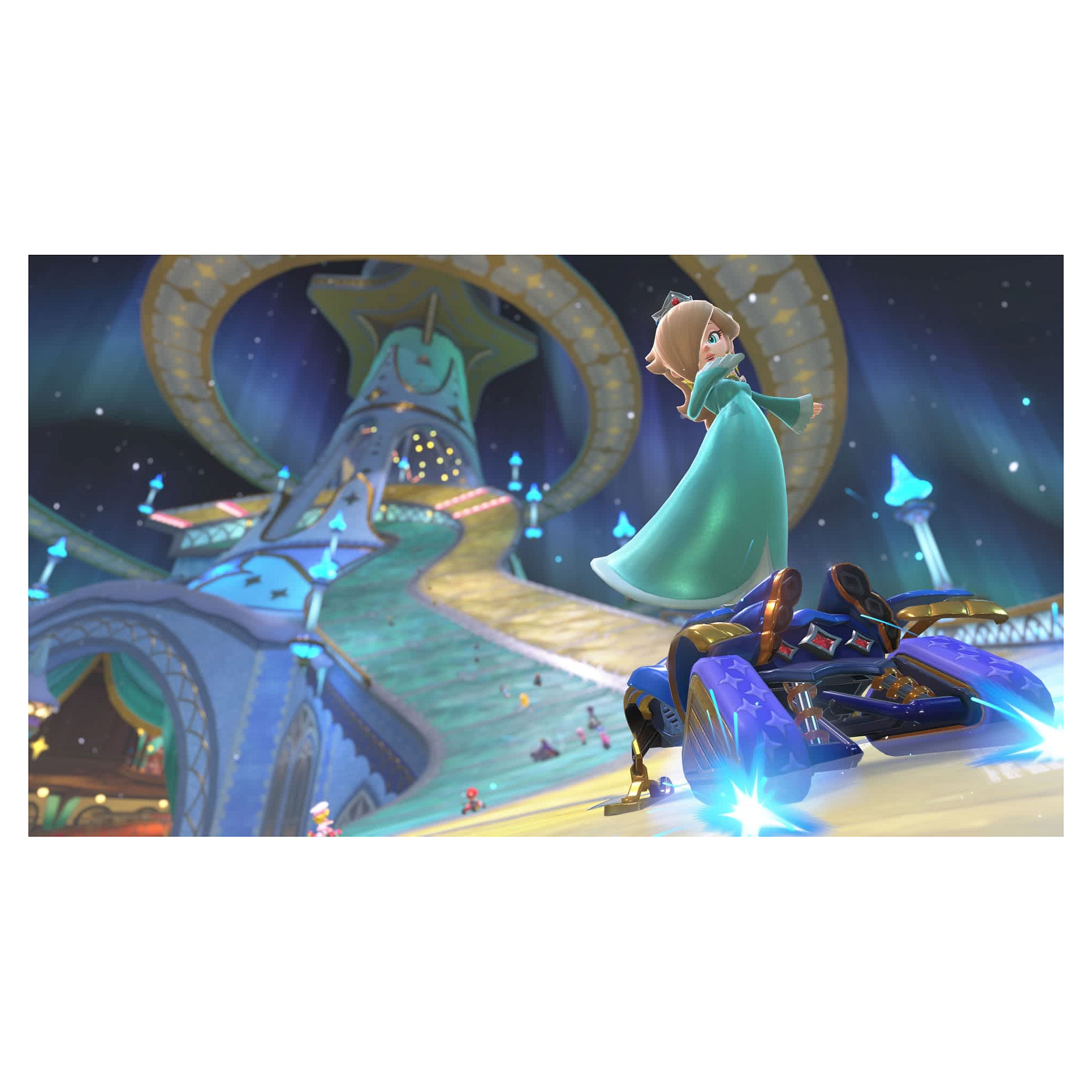 Videolojë Nintendo Mario Kart World - Figura 4