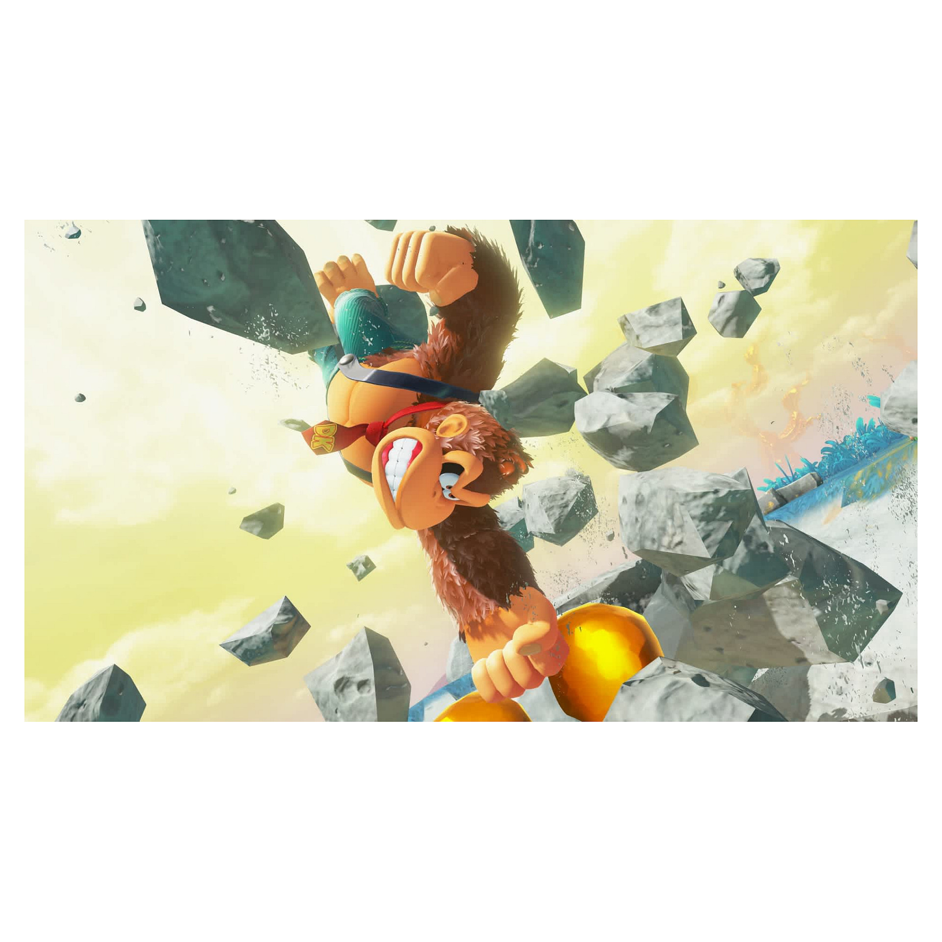 Videolojë Nintendo Donkey Kong Bananza - Figura 5