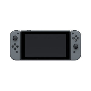 Konzolë Nintendo Switch 6.2" / 32GB – Gri/Zezë