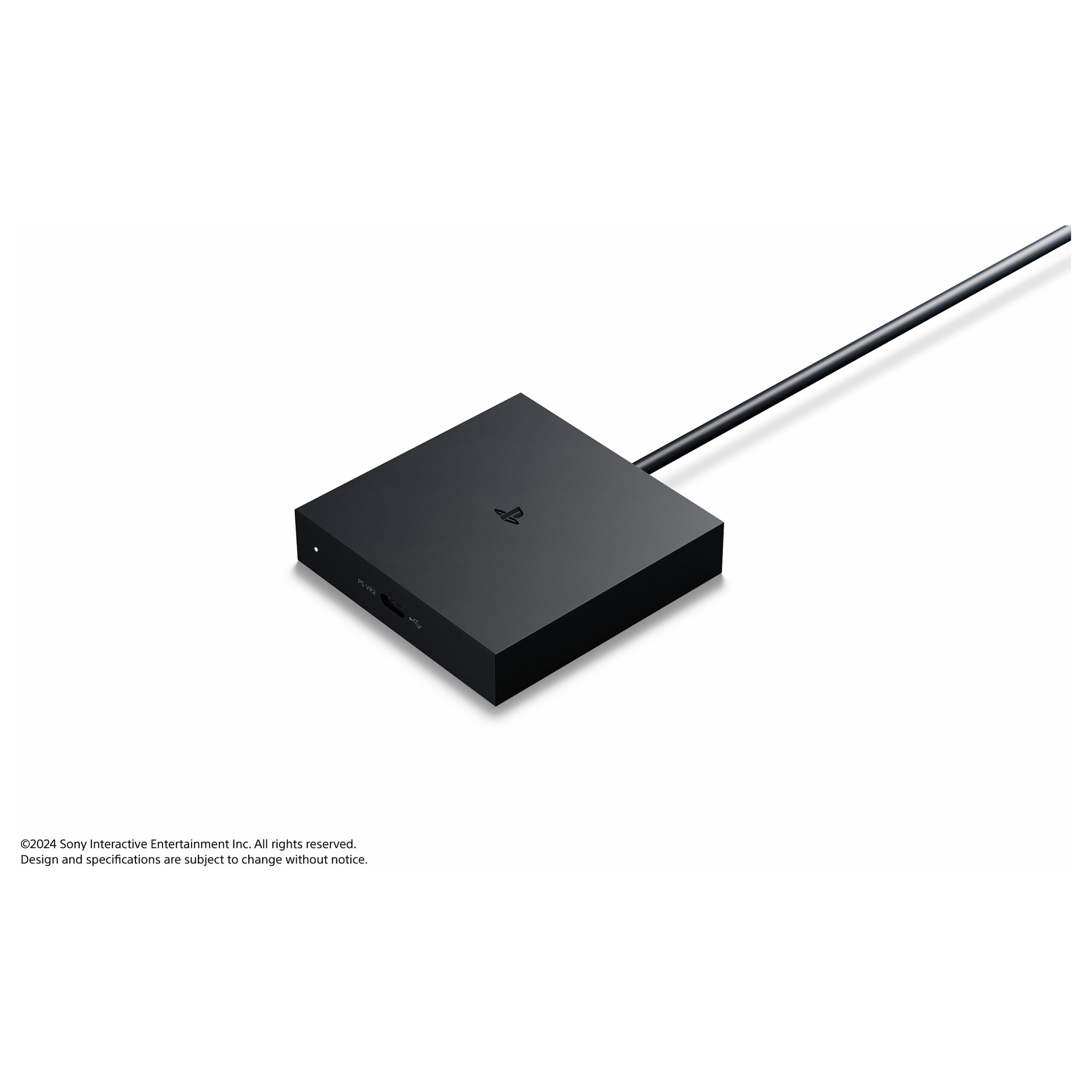 Adapter Sony PS5 PlayStation VR2 PC – Zezë