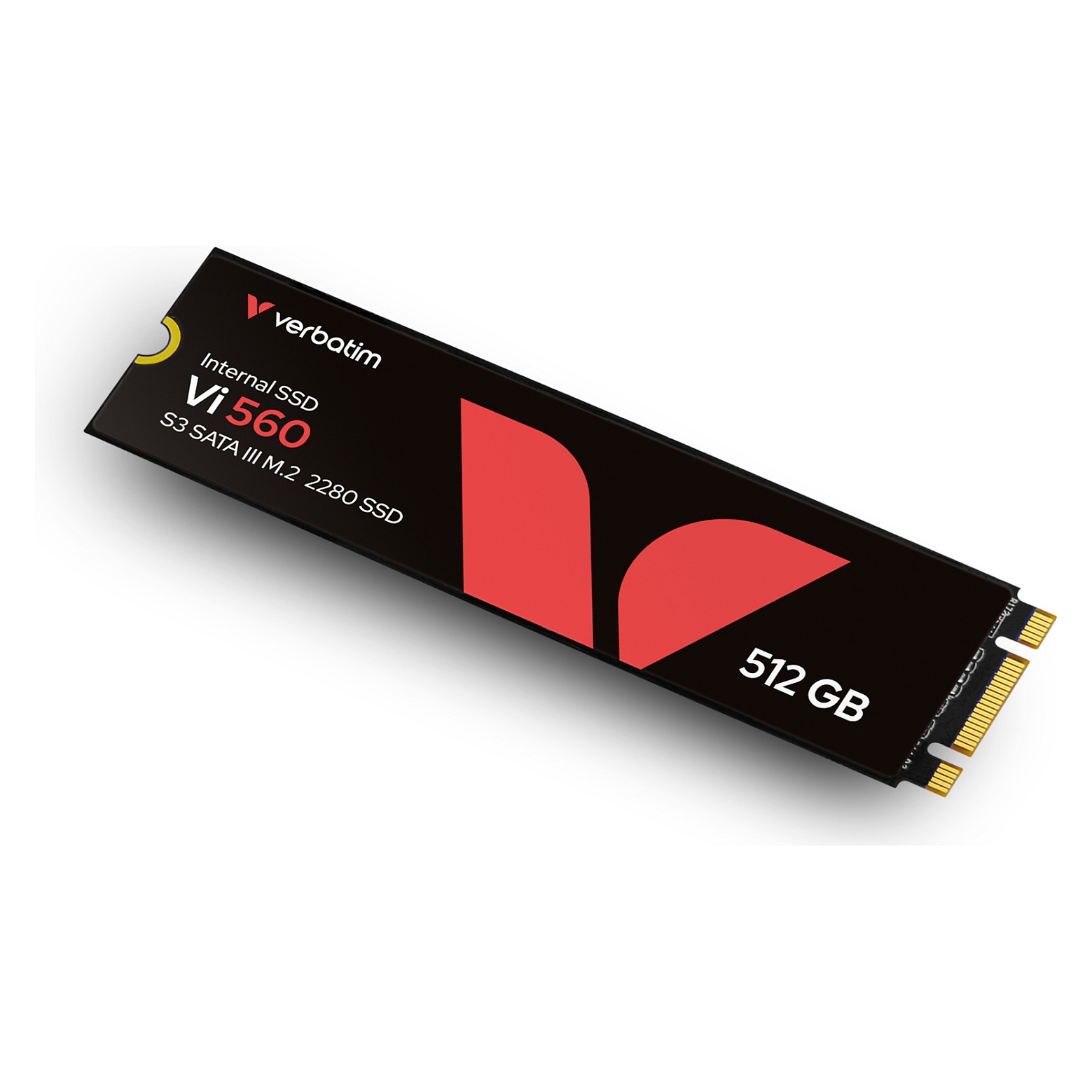 SSD të Brendshme M.2 / 512 GB / Verbatim Vi560 S3 - Figura 2