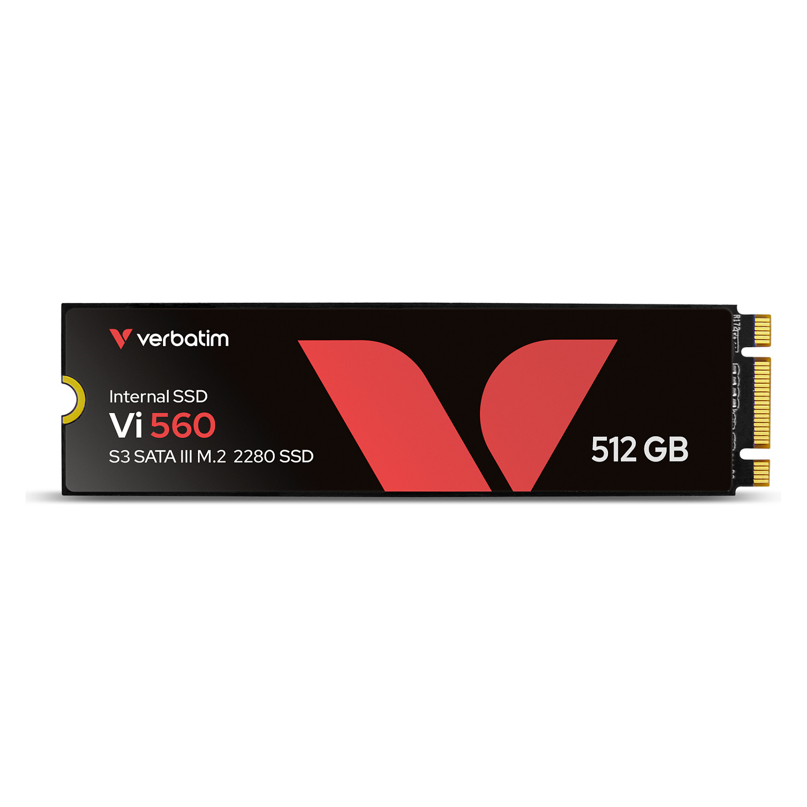 SSD të Brendshme M.2 / 512 GB / Verbatim Vi560 S3 - Figura 3