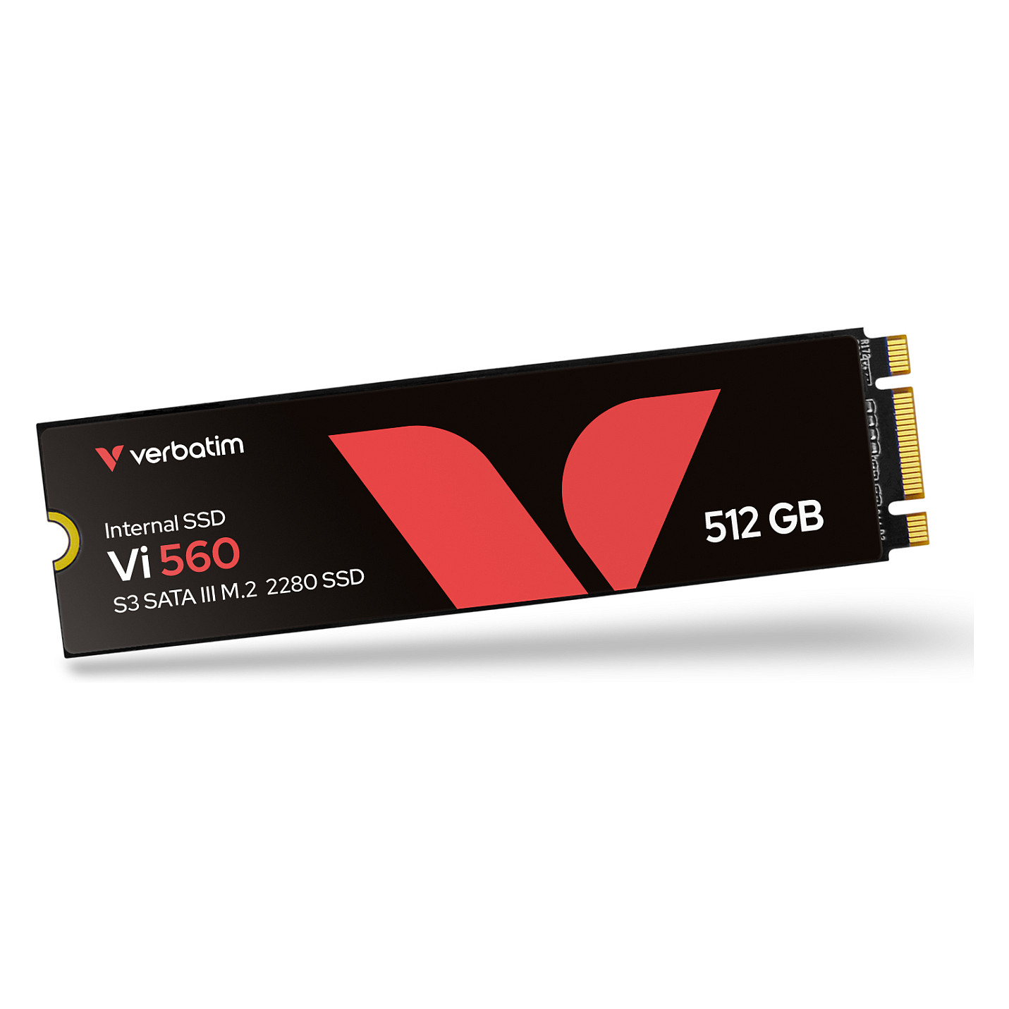 SSD të Brendshme M.2 / 512 GB / Verbatim Vi560 S3 - Figura 4