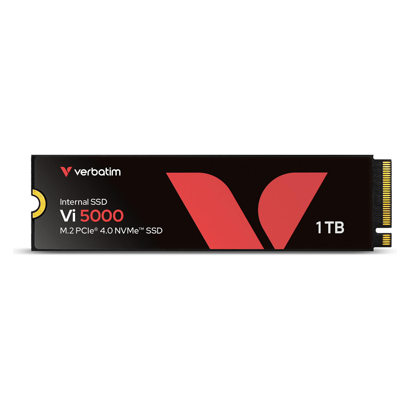 SSD të Brendshme M.2 / 1 TB / Verbatim VI5000 - Figura 2