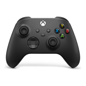 Konzolë për Xbox Microsoft Xbox Wireless - Zezë
