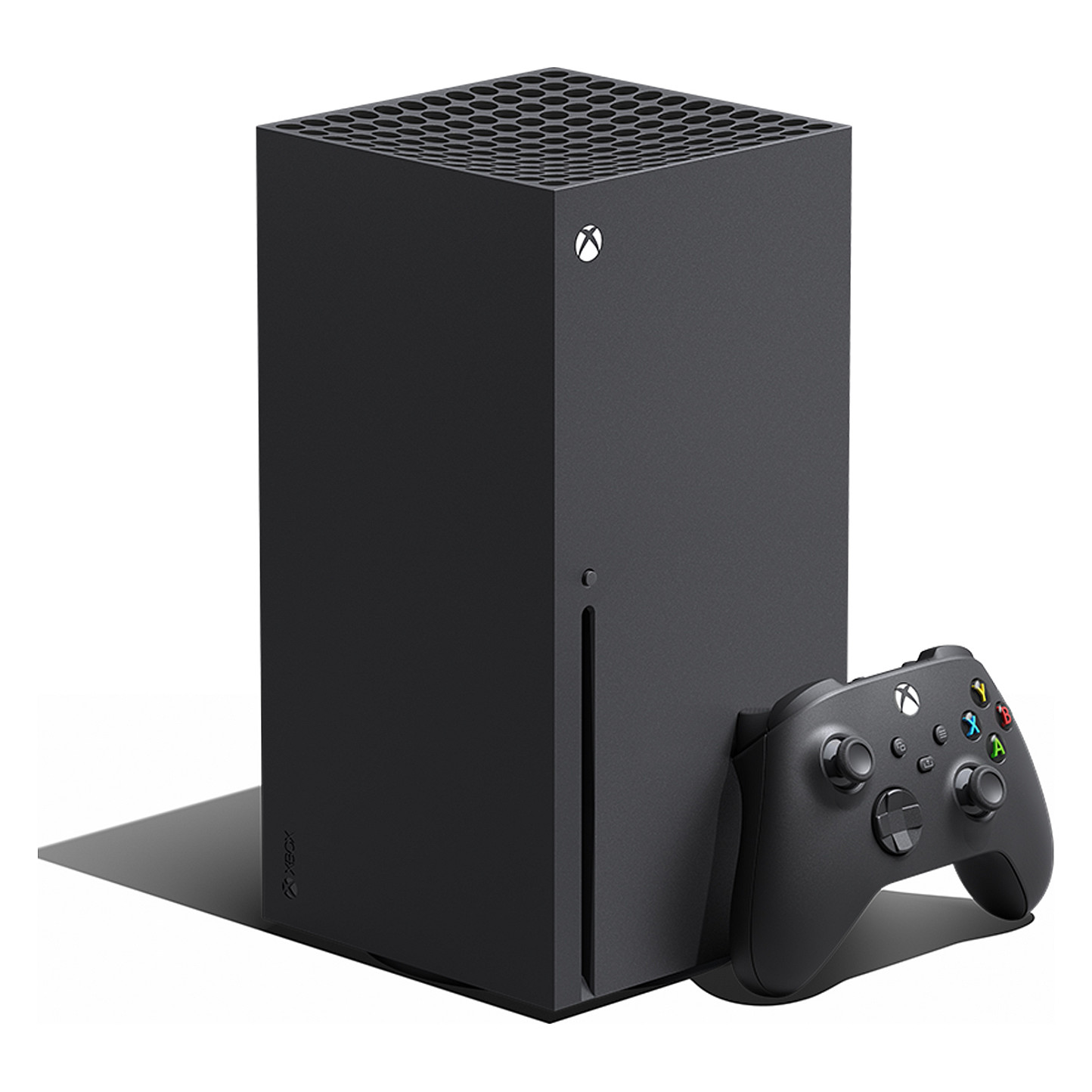 Microsoft Xbox Series X 1TB – Zezë