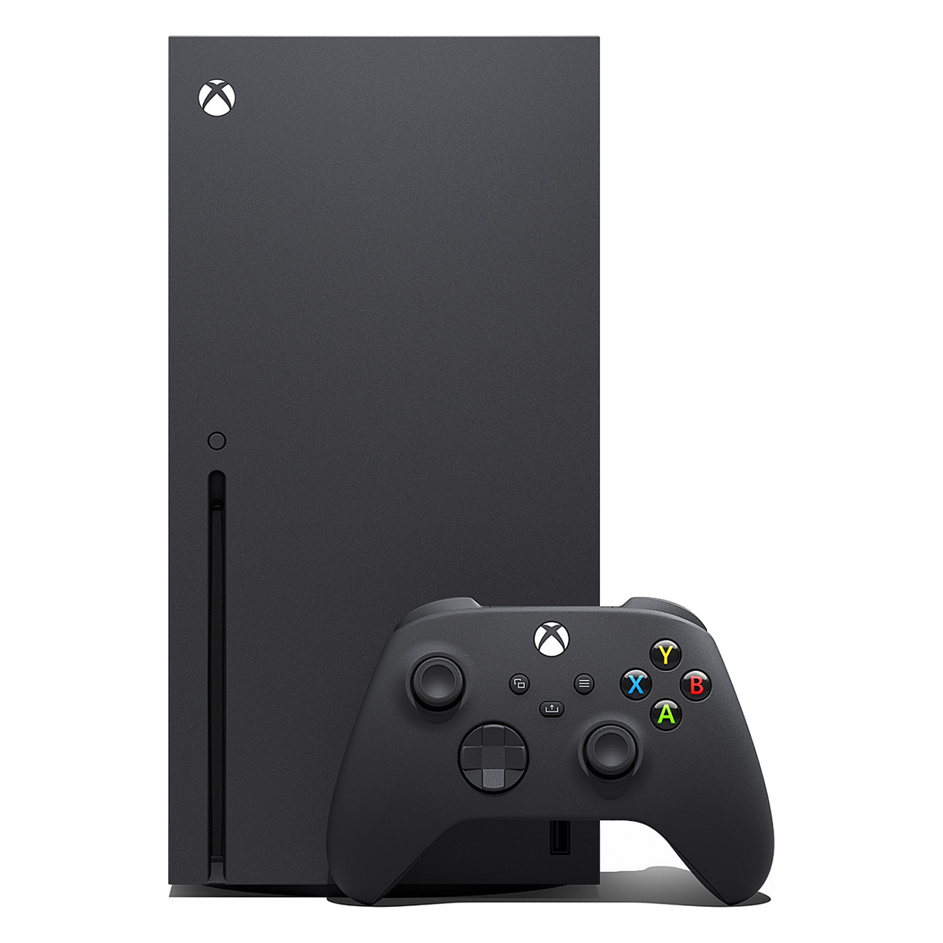 Microsoft Xbox Series X 1TB – Zezë - Figura 2