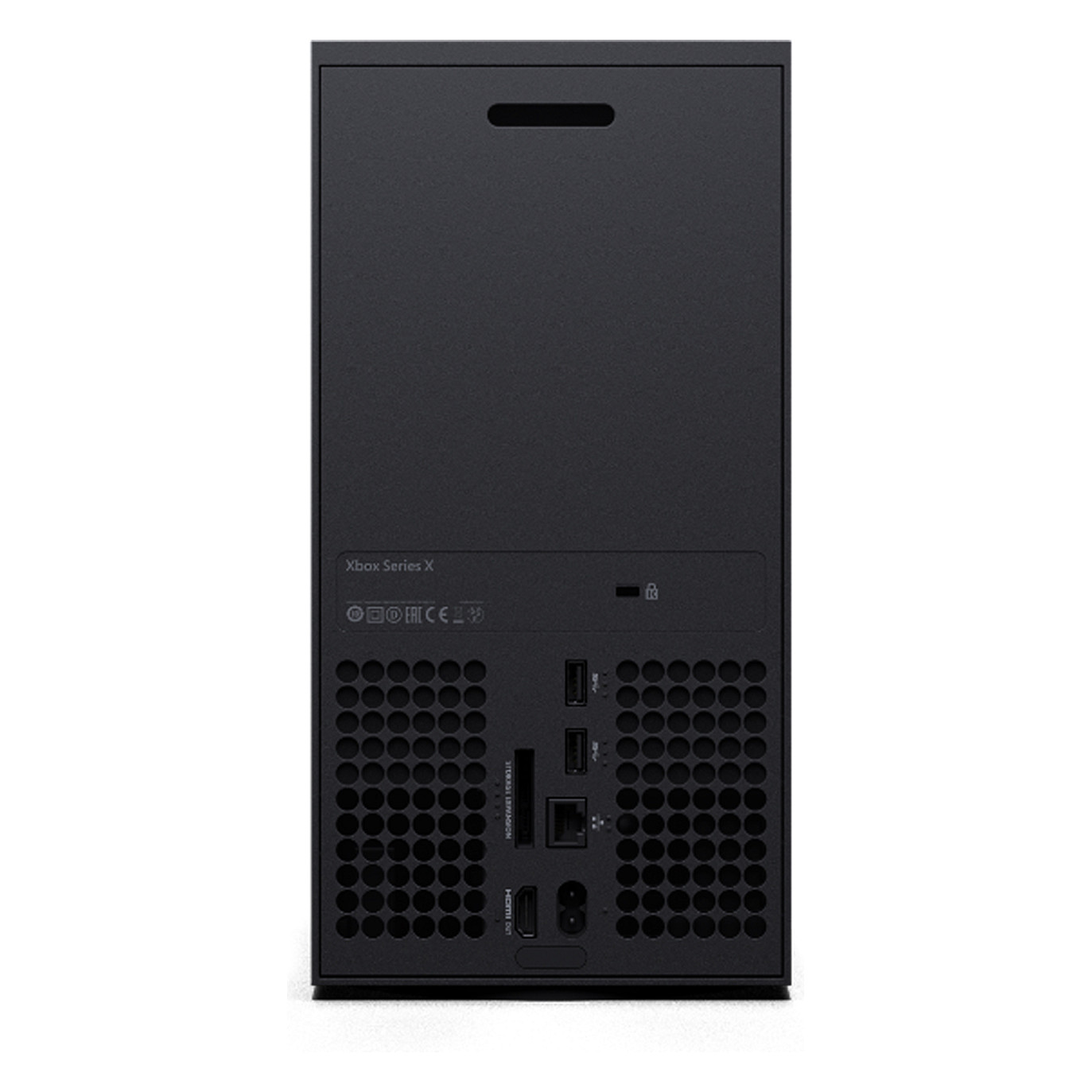 Microsoft Xbox Series X 1TB – Zezë - Figura 3