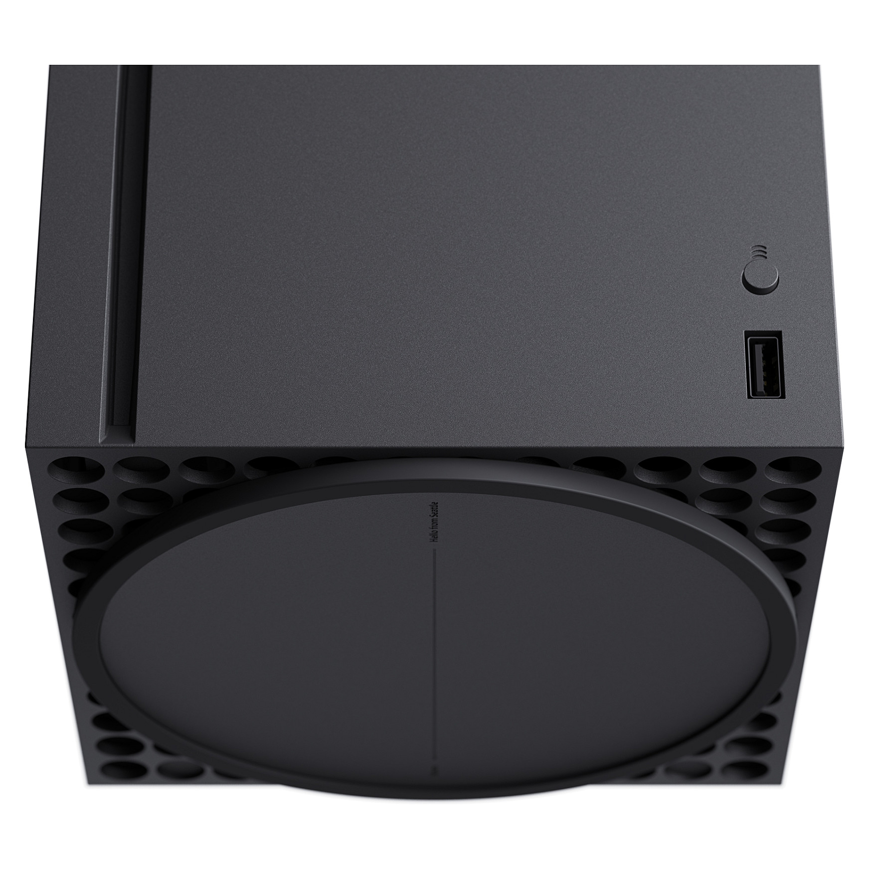 Microsoft Xbox Series X 1TB – Zezë - Figura 5