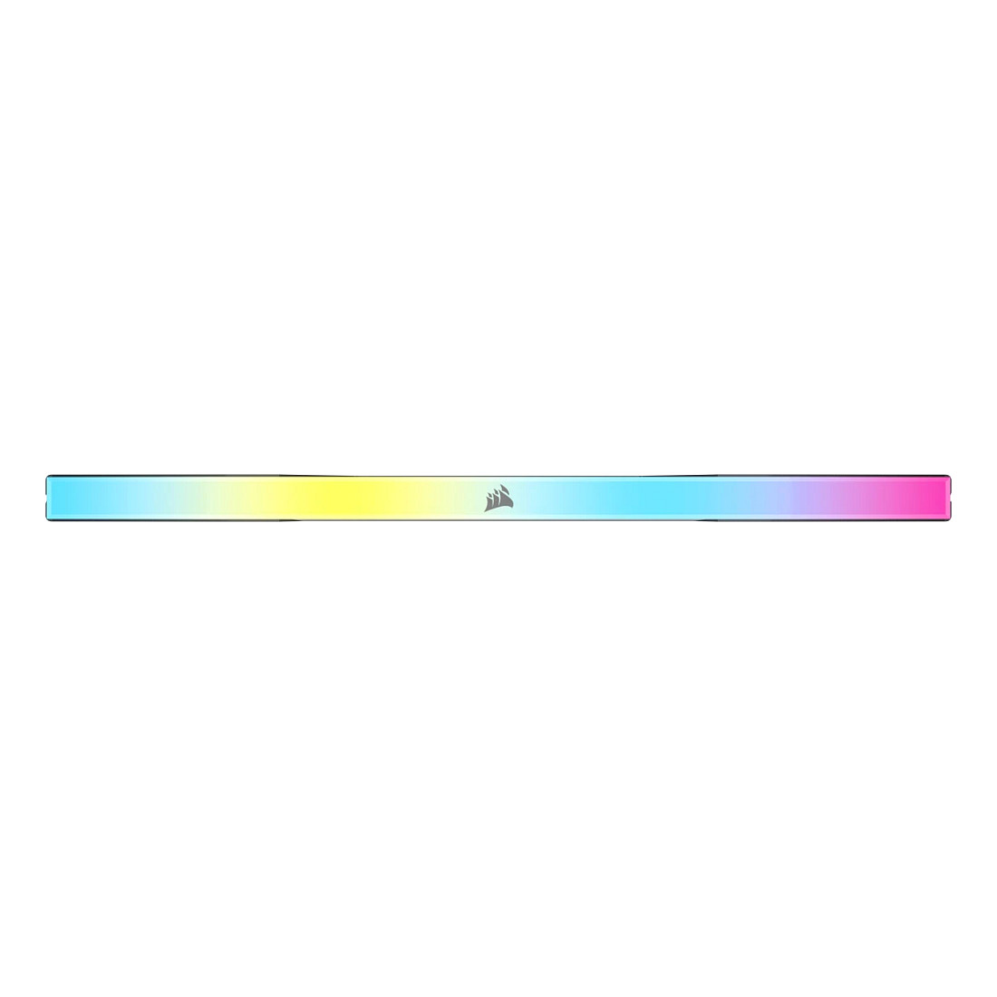 RAM Memorie DDR5 Corsair DIMM 6000 / 32GB / CL38 / Vengeance RGB / Intel XMP & AMD EXPO / Dual‑Kit / 2×16GB - Figura 4