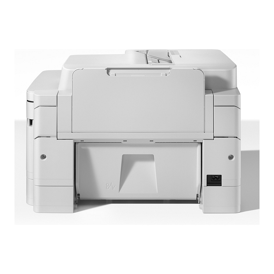 Printer Multifunksional Brother MFC‑J6960DW / 4‑in‑1 / 31ppm / Wi-Fi - Bardhë - Figura 4