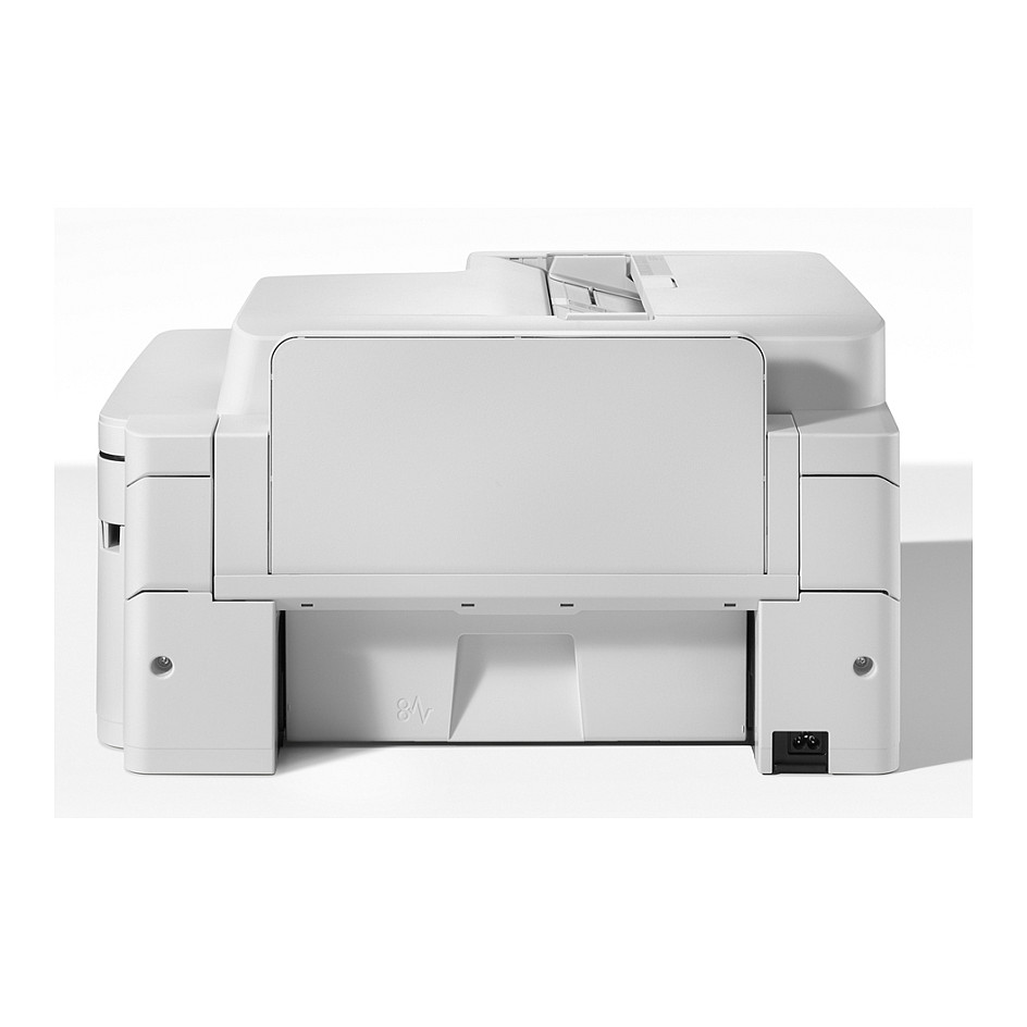 Printer Multifunksional Brother MFC‑J6760DW / 4‑in‑1 / 31ppm / Wi-Fi - Bardhë - Figura 5