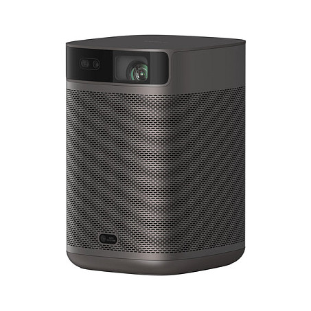 Projektor XGIMI MoGo 2 Pro XK10T / Google TV / 400 Lumens / Portable Beamer / Full HD Smart / HDMI+USB+WIFI - Zezë - Figura 3