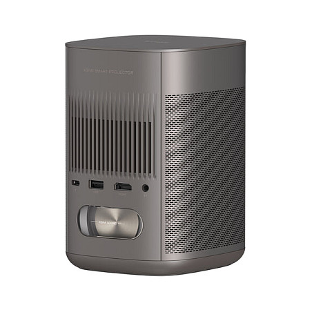 Projektor XGIMI MoGo 2 Pro XK10T / Google TV / 400 Lumens / Portable Beamer / Full HD Smart / HDMI+USB+WIFI - Zezë - Figura 4