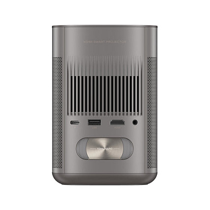 Projektor XGIMI MoGo 2 Pro XK10T / Google TV / 400 Lumens / Portable Beamer / Full HD Smart / HDMI+USB+WIFI - Zezë - Figura 5