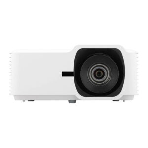 Projektor ViewSonic LS741HD / Laser / Full HD / 5000 Lumens / HDMI - Bardhë