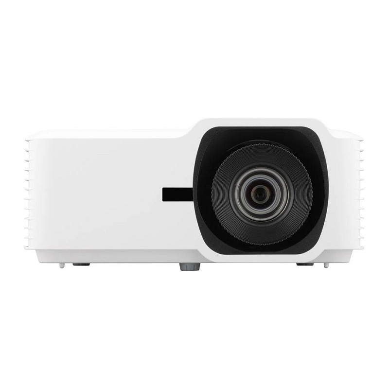 Projektor ViewSonic LS741HD / Laser / Full HD / 5000 Lumens / HDMI - Bardhë