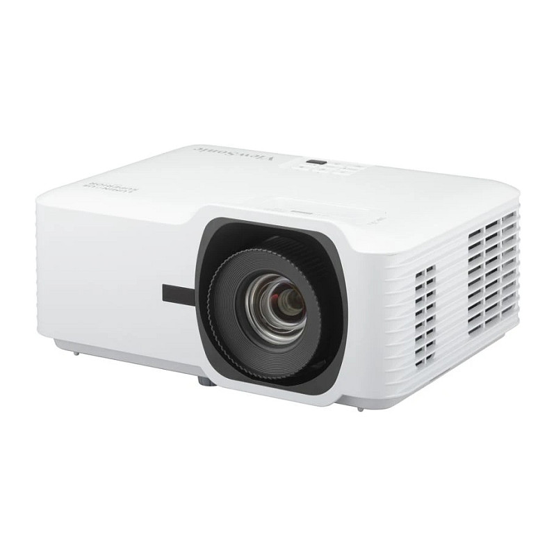 Projektor ViewSonic LS741HD / Laser / Full HD / 5000 Lumens / HDMI - Bardhë - Figura 3