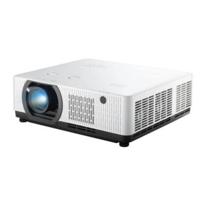 Projektor ViewSonic LSC731WU / Business Laser / 7300 ANSI Lumen / WUXGA / HDMI+VGA – Bardhë