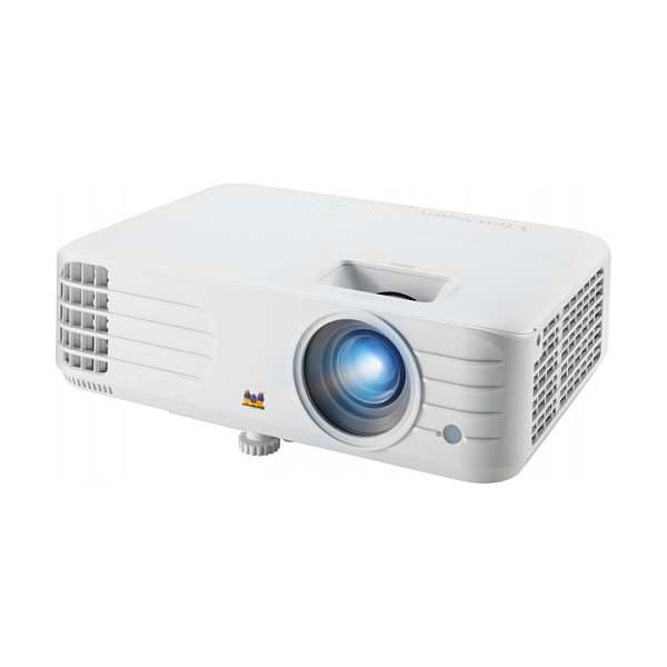 Projektor ViewSonic PG706HD / Business DLP / 4000 ANSI Lumen / Full HD / HDMI+USB+VGA – Bardhë - Figura 3