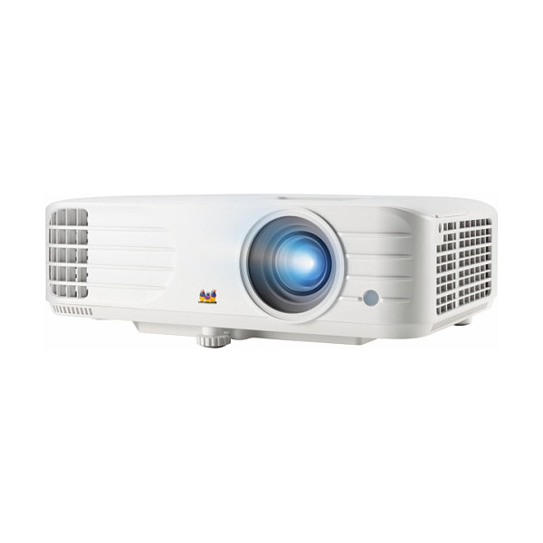 Projektor ViewSonic PG706HD / Business DLP / 4000 ANSI Lumen / Full HD / HDMI+USB+VGA – Bardhë - Figura 4
