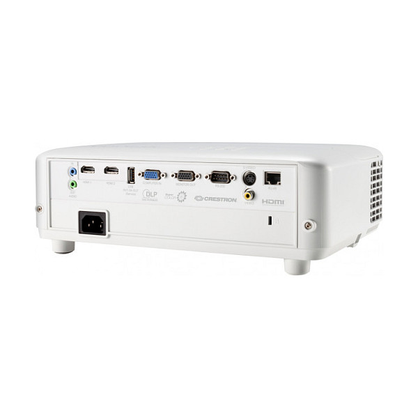 Projektor ViewSonic PG706HD / Business DLP / 4000 ANSI Lumen / Full HD / HDMI+USB+VGA – Bardhë - Figura 5
