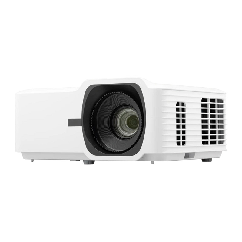Projektor ViewSonic LSD500HD / Laser DLP / Full HD / 5500 Lumens / HDMI - Bardhë - Figura 2