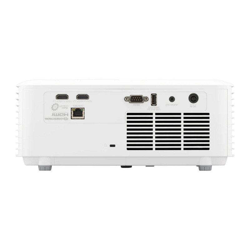 Projektor ViewSonic LSD500HD / Laser DLP / Full HD / 5500 Lumens / HDMI - Bardhë - Figura 5