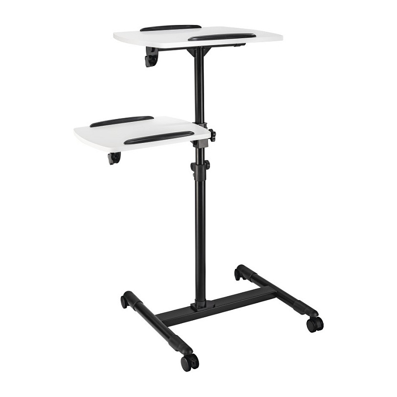 Mbajtëse për projektor Hama 77510 me 2 nivele - Figura 2