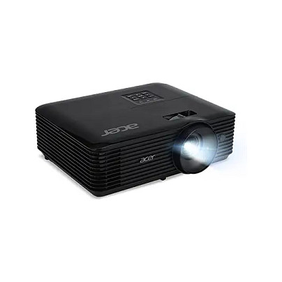 Projektor Acer X1328WHn / DLP / 5000 ANSI Lumen / WXGA / VGA – Zezë - Figura 2