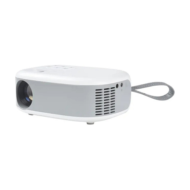 Projektor Strong N1 Beamer / LED 150 ANSI lumens / 720p / Portable - e bardhë - Figura 2