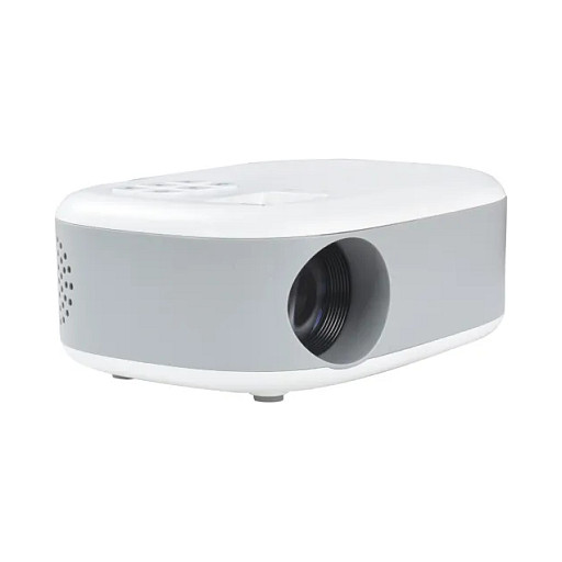 Projektor Strong N1 Beamer / LED 150 ANSI lumens / 720p / Portable - e bardhë - Figura 3