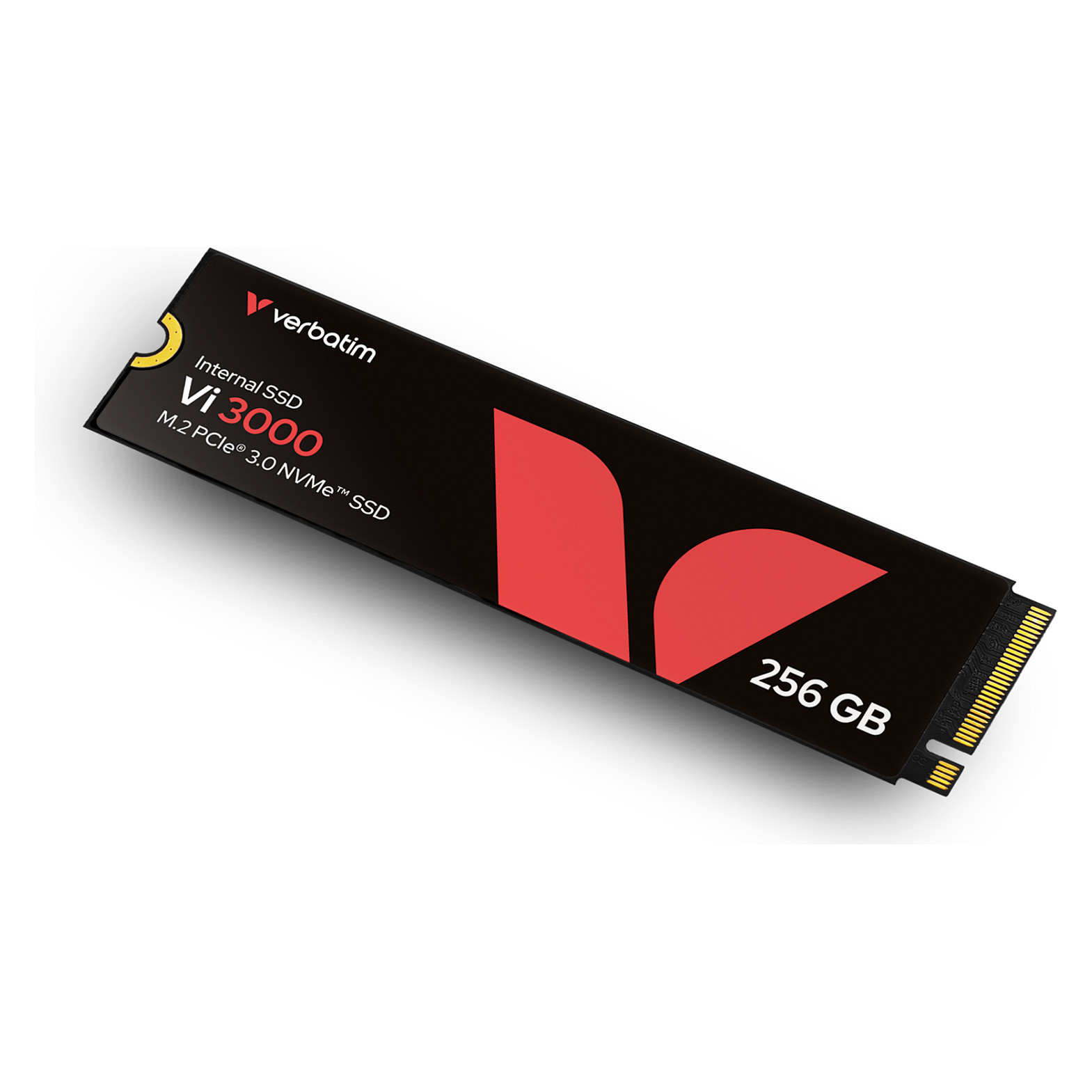SSD të Brendshme M.2 / 256 GB / Verbatim / PCIe 3.0 / 2280 / Vi3000 - Figura 2