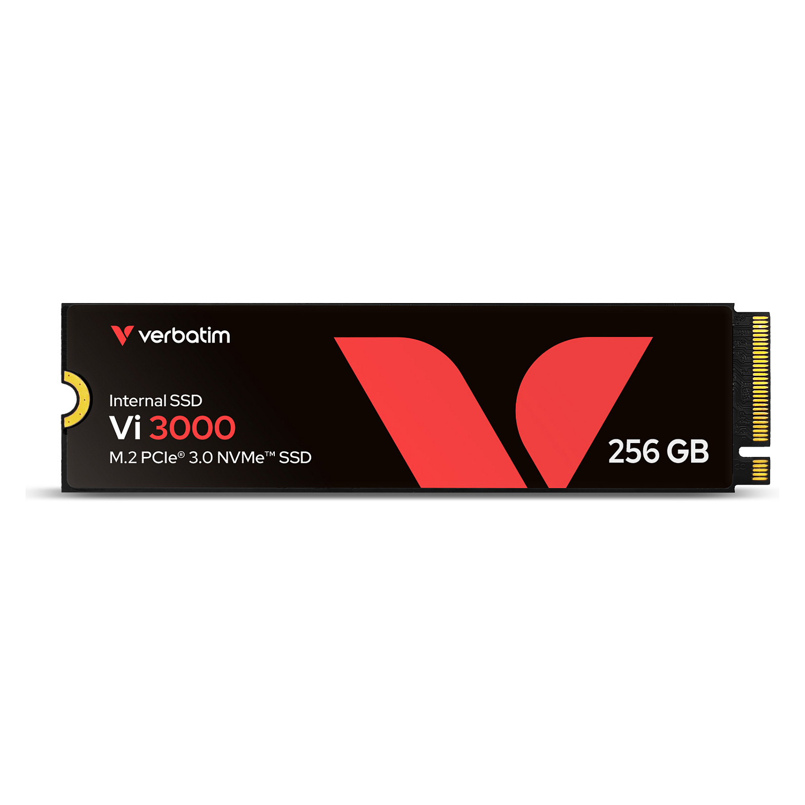 SSD të Brendshme M.2 / 256 GB / Verbatim / PCIe 3.0 / 2280 / Vi3000 - Figura 3